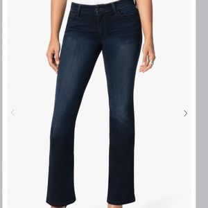 Joe’s Bootcut Jeans: The Provocateur